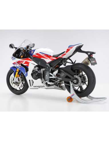 Maqueta 1/12 Moto Hond CBR 1000RR-R 