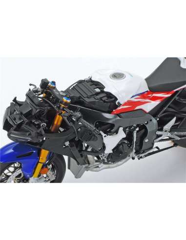 Maqueta 1/12 Moto Hond CBR 1000RR-R 