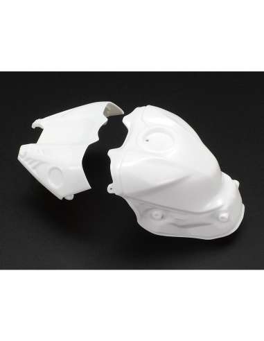 Maqueta 1/12 Moto Hond CBR 1000RR-R 