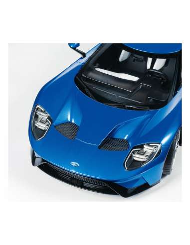 Maqueta 1/24 Coche Ford GT