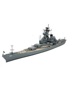 Maqueta 1:700 Acorazado New... 2
