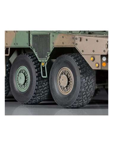 Maqueta 1:48 JGSDF Typo 16 MCV