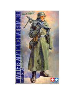 Figura 1:16 WW II...