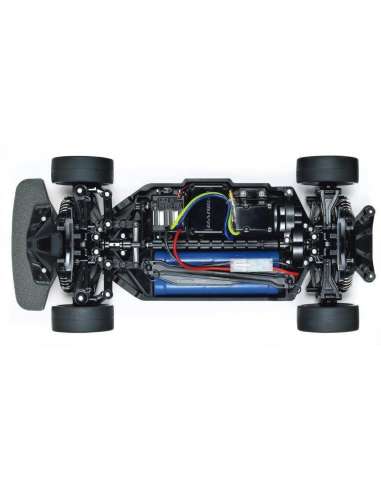 Coche RC Toyota Celica Gt-Four Esc 1/10 Coche RC Toyota Celica Gt-Four Esc 1/10
