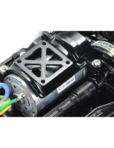 Coche RC Toyota Celica Gt-Four Esc 1/10 Coche RC Toyota Celica Gt-Four Esc 1/10