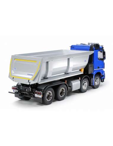 Camion Rc MB Arocs 4151 Escala 1/14 Kit