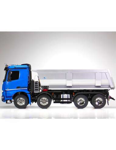 Camion Rc MB Arocs 4151 Escala 1/14 Kit