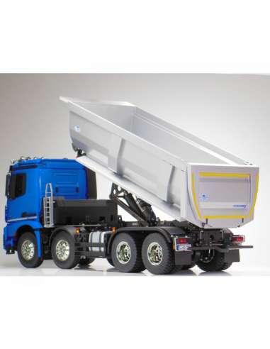 Camion Rc MB Arocs 4151 Escala 1/14 Kit