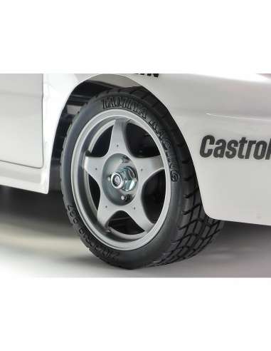 Coche RC Audi Quattro A2 Kit a Esc 1/10