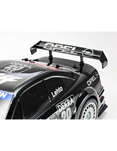 Coche RC Opel Calibra Kit a Escala 1/10