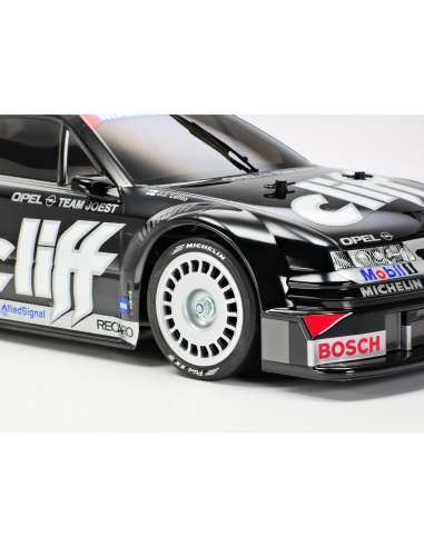 Coche RC Opel Calibra Kit a Escala 1/10