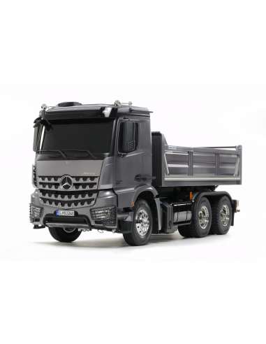 Camion MB Arocs 3348 Kit Escala 1/14