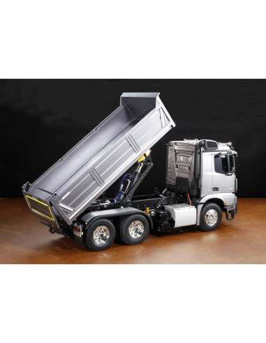 Camion MB Arocs 3348 Kit Escala 1/14
