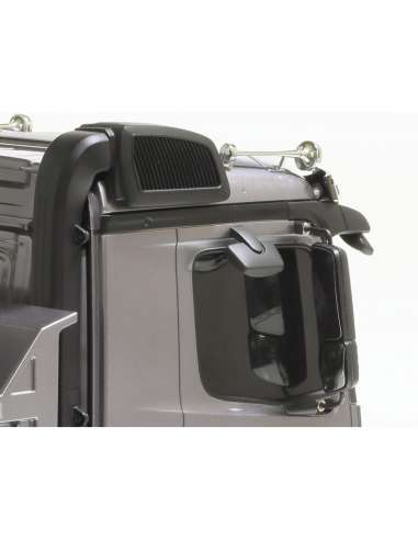 Camion MB Arocs 3348 Kit Escala 1/14