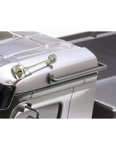 Camion MB Arocs 3348 Kit Escala 1/14