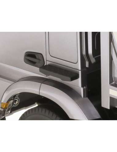 Camion MB Arocs 3348 Kit Escala 1/14