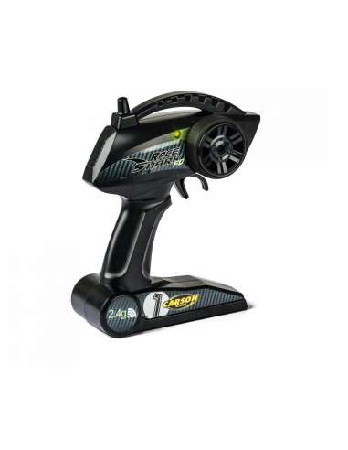 Lancha Rc Race Shrk FD 2.4 G