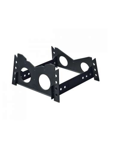 Lancha Rc Race Shrk FD 2.4 G