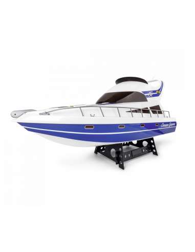 Lancha Rc Ocean Queen 2.4 G