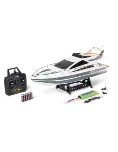 Lancha Rc Speed Yacht 2.4 G