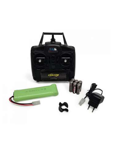 Lancha Rc Speed Yacht 2.4 G