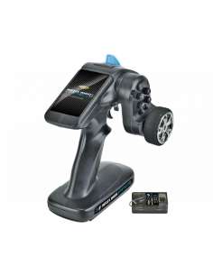 Emisora FS 2K Reflex Wheel...