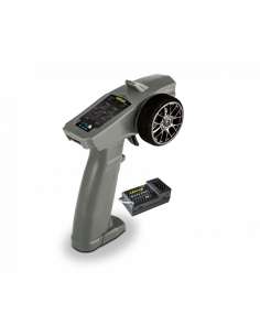 Emisora Reflex Wheel Start... 2
