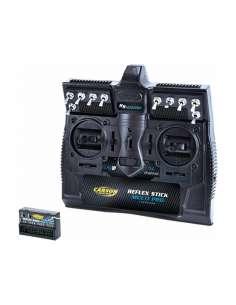 Emisora Reflex Stick Multi... 2