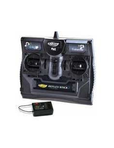 Emisora Reflex Stick II 6... 2