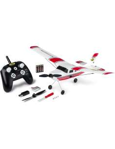 Avion RC Sport 2.4 Ghz. RTR... 2