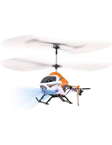 Helicoptero Easy Tyran 550 RC 3.5 C. 2.4