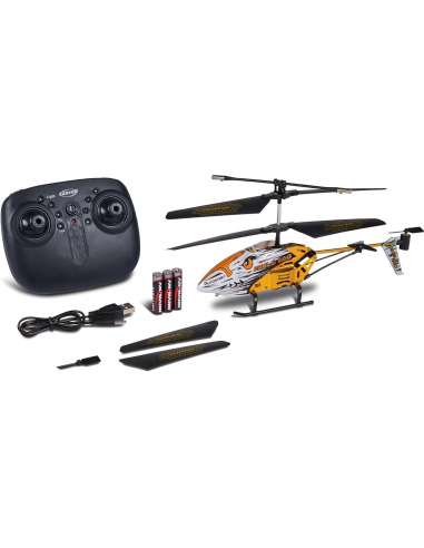 Helicoptero Eagle AutoStart 2.4Ghz. RTF