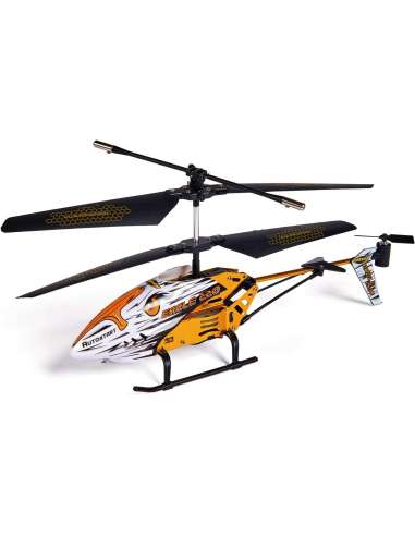 Helicoptero Eagle AutoStart 2.4Ghz. RTF