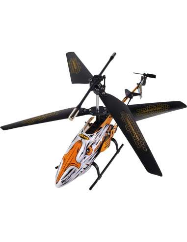 Helicoptero Eagle AutoStart 2.4Ghz. RTF