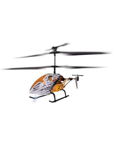 Helicoptero Eagle AutoStart 2.4Ghz. RTF