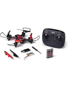 Drone X4 Quadcopter Angry...