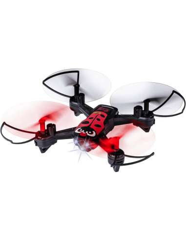 Drone X4 Quadcopter Angry Bug 2.0