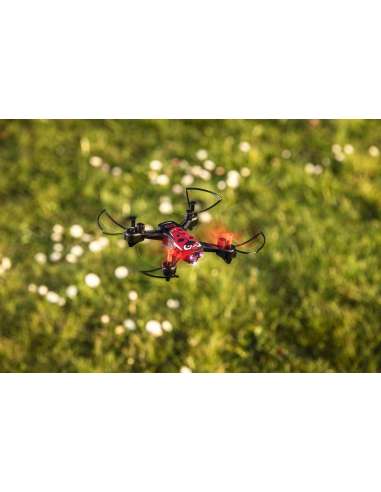 Drone X4 Quadcopter Angry Bug 2.0