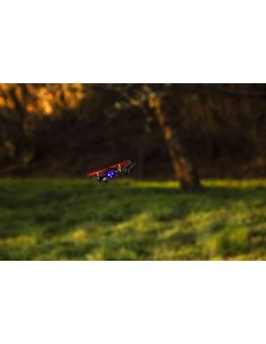 Drone X4 Quadcopter Angry Bug 2.0