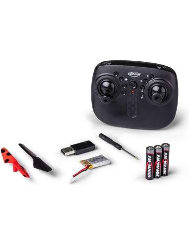 Drone X4 Quadcopter Angry Bug 2.0