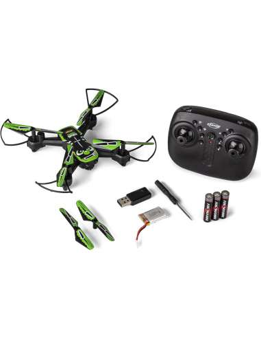 Drone X4 Quadcopter Toxic Spider 2.0 RTF