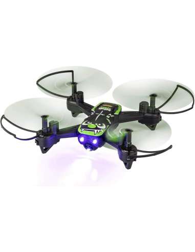 Drone X4 Quadcopter Toxic Spider 2.0 RTF