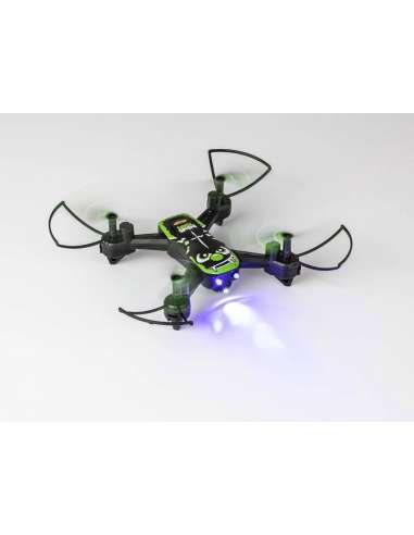 Drone X4 Quadcopter Toxic Spider 2.0 RTF