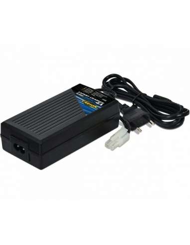 Cargador Expert Nimh Compact 4 Amp.