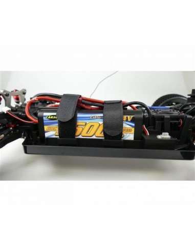 Bateria 7.4Voltios 3600 mah. 60C T-Pi H 