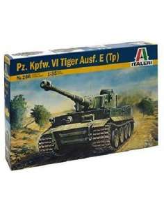 Maqueta Tanque Tiger I... 2