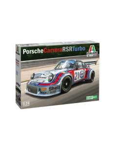 Maqueta Coche Porsche 934...