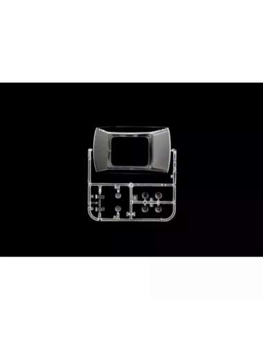 Maqueta Ford Escort MkII 1/24