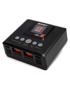 Cargador 2 Bat. Conx....