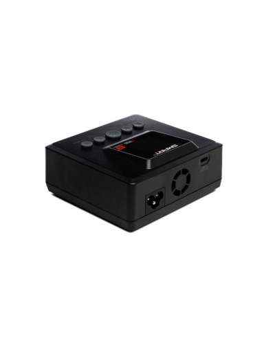 Cargador 2 Bat. Conx. IC5-IC3 SmartS250 